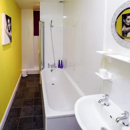Valley View Holiday home Scarborough