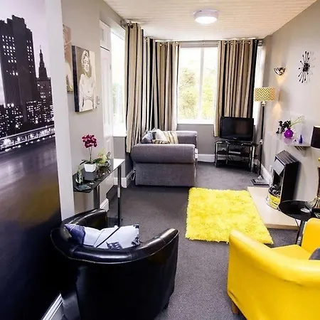 Valley View Holiday home *