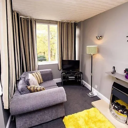 Holiday home Valley View Scarborough
